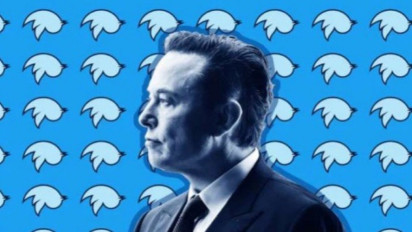 Sempat Maju Mundur, Miliuner Elon Musk Akhirnya Resmi Lanjutkan Pembelian Twitter, Tapi Kasih Satu Syarat Ini…