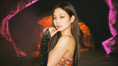 Foto Pribadi Jennie BLACKPINK Tersebar, YG Entertainment Tempuh Jalur Hukum