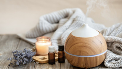 Penggunaan ‘Diffuser’ Kian Marak, Dokter Larang Penggunaan Cairan Ini Sebagai Campuran Bahan Uap