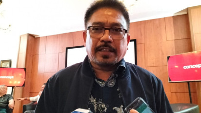 NasDem Deklarasikan Anies Baswedan di Tengah Duka Kanjuruhan, Zulfan Lindan: Jangan Politisasi, Setiap Hari Kita Berduka