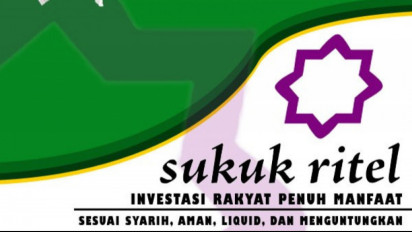 Pemerintah Serap Dana Rp2,66 Triliun dari Lelang Sukuk Tambahan