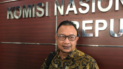 Tragedi Kanjuruhan, Komnas HAM Menemukan Bukti bahwa Kondisi Jenazah Mukanya Biru