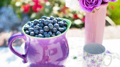 8  Buah yang Enak untuk Dimakan Ini, Ternyata Juga Baik untuk Kesehatan Ginjal