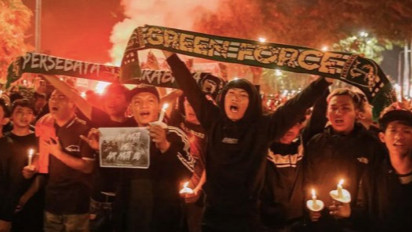 Bonek dan Aremania Siap Akhiri Permusuhan, Presiden Persebaya Sudah Komunikasi dengan Presiden Arema FC untuk Buat Pertemuan Bersejarah