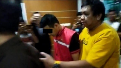 Kompak, Oknum Kades dan Anaknya Korupsi Dana BUMDES Senilai Rp 1,2 Miliar Dijebloskan ke Penjara