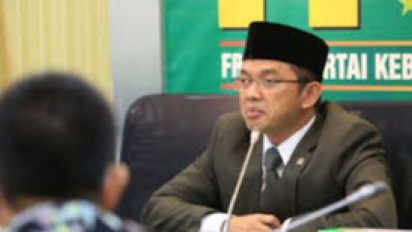 Dewan Syuro PKB Soal Anies Baswedan Digandeng Nasdem Capres 2024, Maman Imanulhaq: Sebuah Usaha Pertahankan Elektabilitas