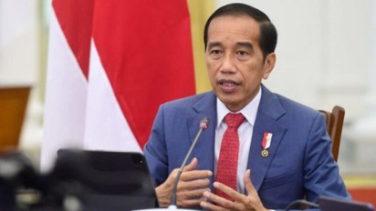 Presiden Jokowi Dijadwalkan Buka Pertemuan P20 Hari Ini