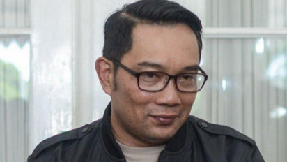 Gerindra Bicara Peluang Duet Prabowo dan Ridwan Kamil di Pilpres 2024