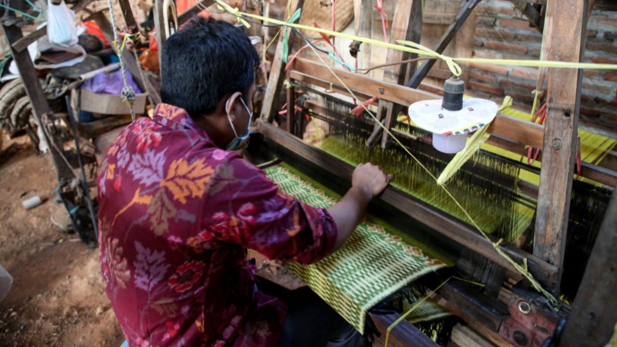 16 Budaya Asal Jateng Ditetapkan Sebagai Warisan Budaya Tak Benda Nasional
            - galeri foto