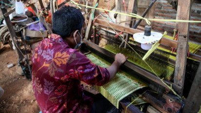 16 Budaya Asal Jateng Ditetapkan Sebagai Warisan Budaya Tak Benda Nasional