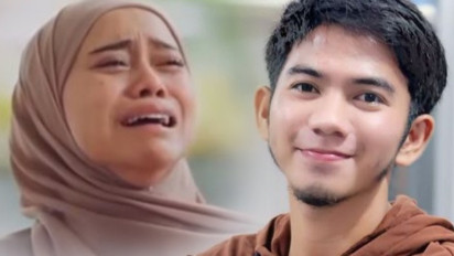 Lesti Kejora Babak Belur 'di-Smackdown' Rizky Billar, Sang Mantan Rizki DA: Ah Masa Sih, Gimmick Nih