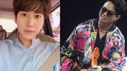 Sikapnya ke Kyuhyun Super Junior Tuai Kritik Warganet, Reza Arap Murka dan Buka Suara