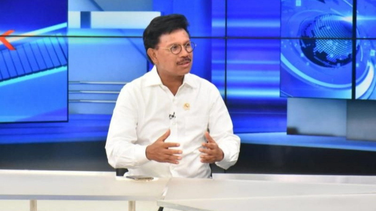 Dukung Pariwisata Kemenkominfo Siapkan Infrastruktur Digital
            - galeri foto