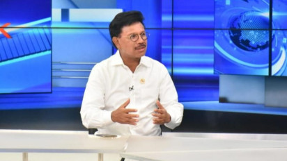 Dukung Pariwisata Kemenkominfo Siapkan Infrastruktur Digital
