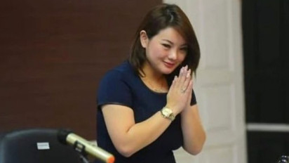 Profil Hillary Brigitta Lasut, Anggota DPR RI yang Laporkan Mamat Alkatiri atas Pencemaran Nama Baik