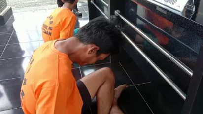 Sadis! Diduga Berebut Warisan, 5 Anggota Keluarga Tewas Dibunuh dan Dikubur Dalam Septic Tank