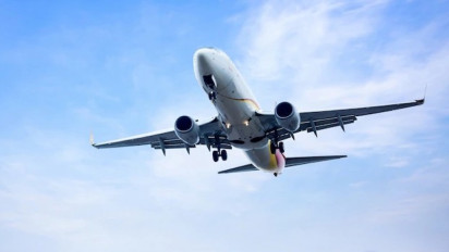 Bacaan Doa dan Zikir untuk Keselamatan Ketika Melakukan Perjalanan Menggunakan Pesawat