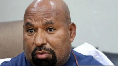 KPK Tegaskan Jangan Ada Intervensi ke Saksi Lukas Enembe: Tolong Kooperatif