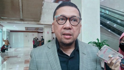 Meski Puji Anies Baswedan, Golkar Tegaskan Akbar Tandjung Tetap Dukung Airlangga Capres