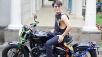 Rizky Billar Bisa Jadi Tersangka, Humas Polda Metro Jaya Beberkan Alat bukti