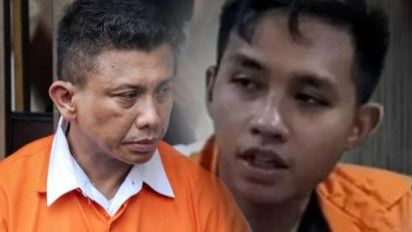 Sudah Tak Takut pada Ferdy Sambo, Bharada E Punya 'Senjata' untuk Bikin Si Jenderal Mati Kutu di Persidangan, Apa?