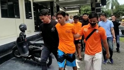 Kronologis 5 Anggota Keluarga Tewas Dibunuh dan Dikubur dalam Septic Tank