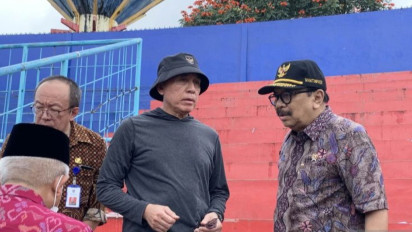 Presidensi G20 Indonesia Terbitkan Panduan Inklusi Keuangan Global