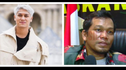 Gaya Hidup Rizky Billar Disebut Alami Perubahan Semenjak Menikah dengan Lesti Kejora, Sepupu Billar: Penderitaannya Sangat Pahit