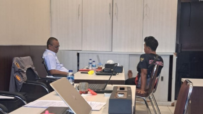 Pascapenetapan Tersangka Pengunjal BBM Bio Solar, Polda Bengkulu Periksa Kades dan Pengelola SPBU Lais