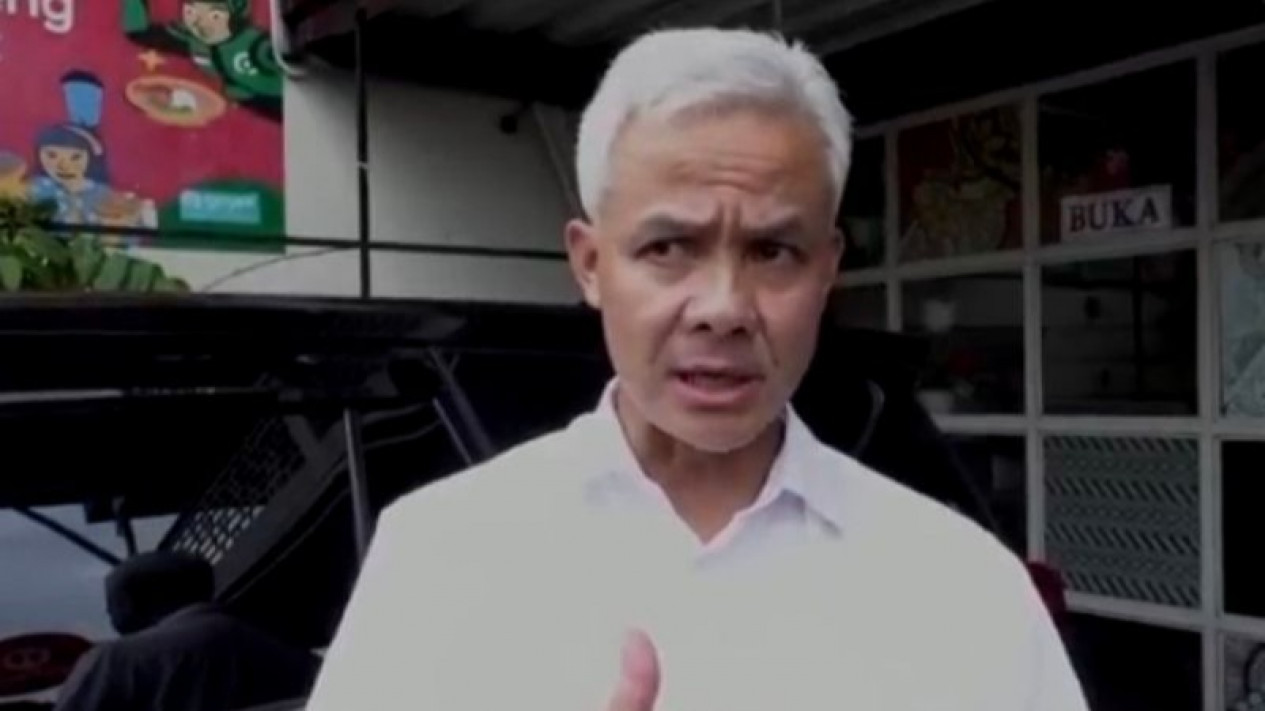 35 Pemerintah Kabupaten/Kota di Jateng Diminta Serap Produk Pertanian Guna Stabilkan Harga
            - galeri foto