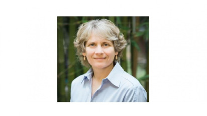 Profil Carolyn R. Bertozzi, 1 dari 3 Ilmuwan Peraih Nobel Kimia 2022