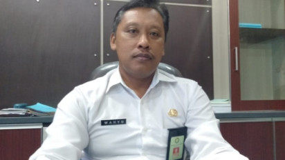 PPPK di Kabupaten Bungo Akan Dibuka, 186 Formasi Guru Disetujui KEMENPAN-RB