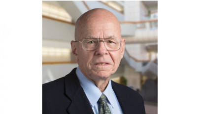 Profile Karl Barry Sharpless, Salah Satu Pemenang Nobel Kimia 2022 yang Terkenal Dengan Reaksi Stereoselektif