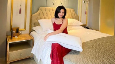 Profil Adzwa Aurell, Diduga Sosok yang Dekat dengan Rizky Billar