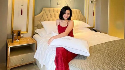 Profil Adzwa Aurell, Diduga Sosok yang Dekat dengan Rizky Billar