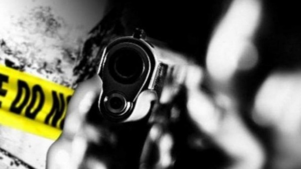 Pelaku Penembakan Massal di Thailand: Mantan Polisi
            - galeri foto