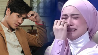Episode 'Istriku Rekeningku' Memanas, Akibat Hajar Lesti Kejora, Satu per Satu Aib Memalukan Rizky Billar Terumbar