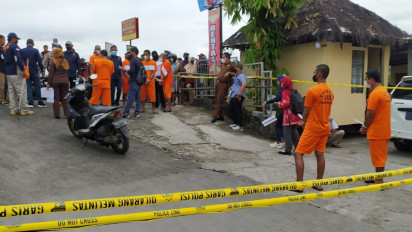 Polisi Rekonstruksi Kasus Tewasnya Suporter PSS Sleman, Tersangka Peragakan 25 Adegan