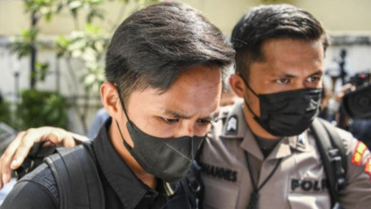 Bharada E Siapkan Saksi dari Manado, Diduga Bakal Beratkan Ferdy Sambo di Pengadilan