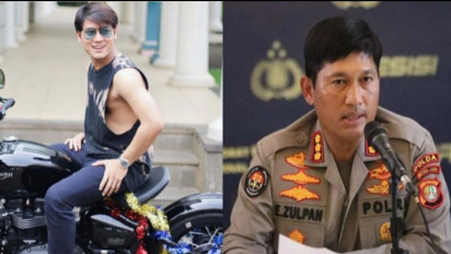 Polri Ungkap Lesti Kejora Ketakutan Pulang Bertemu Rizky Billar, Begini Pertanyataan Polisi