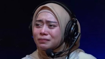 Polisi Sebut Tak Ada Rekayasa Terhadap Hasil Visum Sejumlah Luka yang Dialami Lesti Kejora