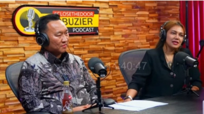 Pengacara Polisi Ungkap Baim Wong-Paula Terancam Hukuman Penjara Hingga 10 Tahun Atas Video Prank KDRT Laporan Palsu