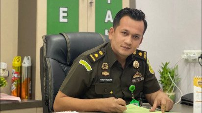 Kasus Istri Polisi Berduaan di Hotel Bersama Anak Kades Segera Jalani Sidang 