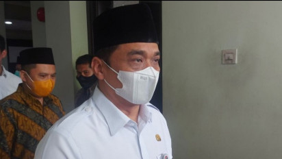 Wakil Gubernur DKI Jakarta Meminta Maaf karena Kebijakan Baru TransJakarta Susahkan Masyarakat