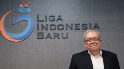 Ini Kesalahan Terbesar Dirut PT LIB Ahmad Hadian Lukita hingga Jadi Tersangka Tragedi Kanjuruhan