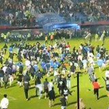 20 Personil Polri Diduga Lakukan Pelanggaran di Stadion Kanjuruhan, 4 Pejabat Utama Polres Malang
