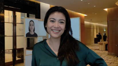 Aktris Ini Baru Mulai ‘Skin Care-an’ di Usia 30 Tahun: Andai dari 10 Tahun Lalu ...