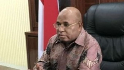 Eks Majelis Rakyat Papua Ungkap Alasan Warga Bentengi Rumah Lukas Enembe