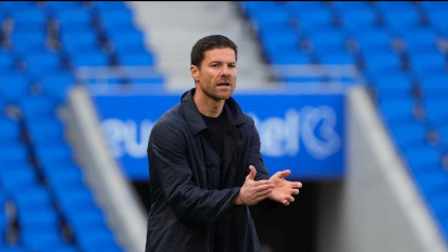 Masih Ingat Xabi Alonso? Eks Bintang Liverpool yang Kini Latih Bayer Leverkusen