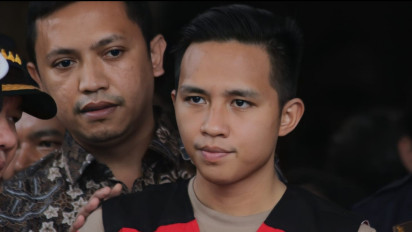 Pesan Keluarga Bikin Bharada E Makin Semangat Bongkar Kasus Brigadir J, Ini Katanya